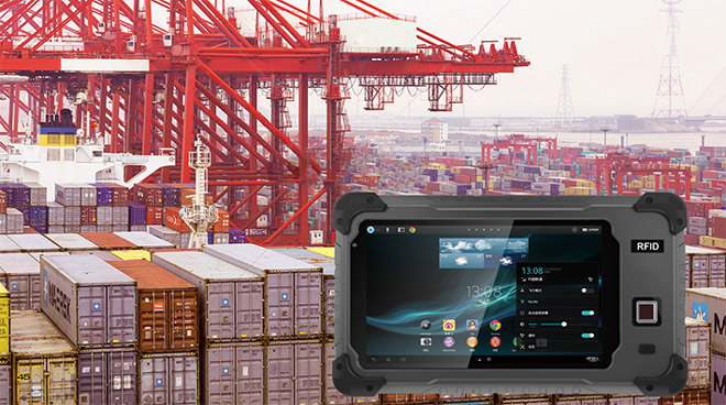 加固型物聯(lián)網數(shù)據采集終端CA-9007圖片